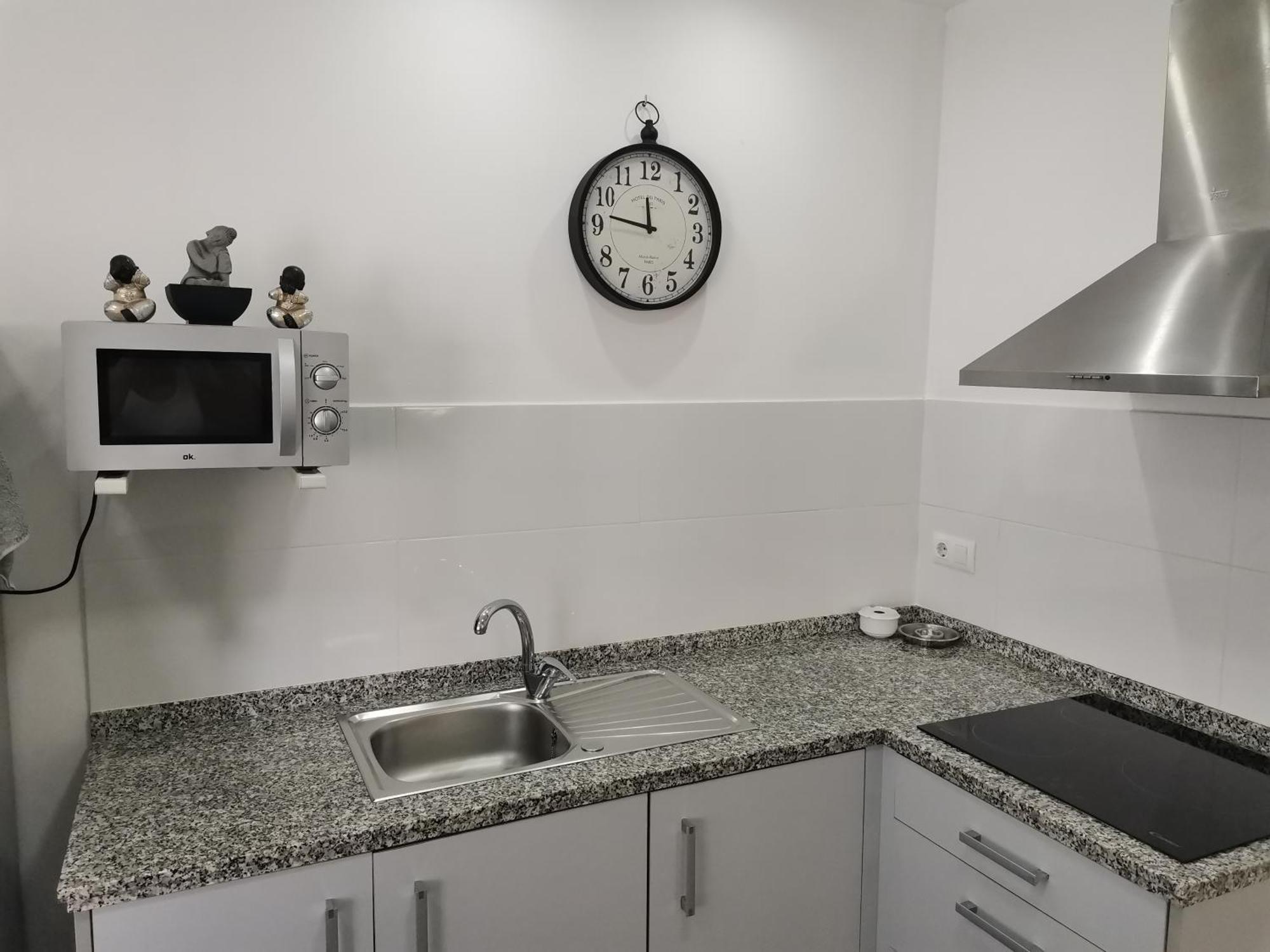 Casasjerezanas Loft Las Flores Χέρεζ Εξωτερικό φωτογραφία