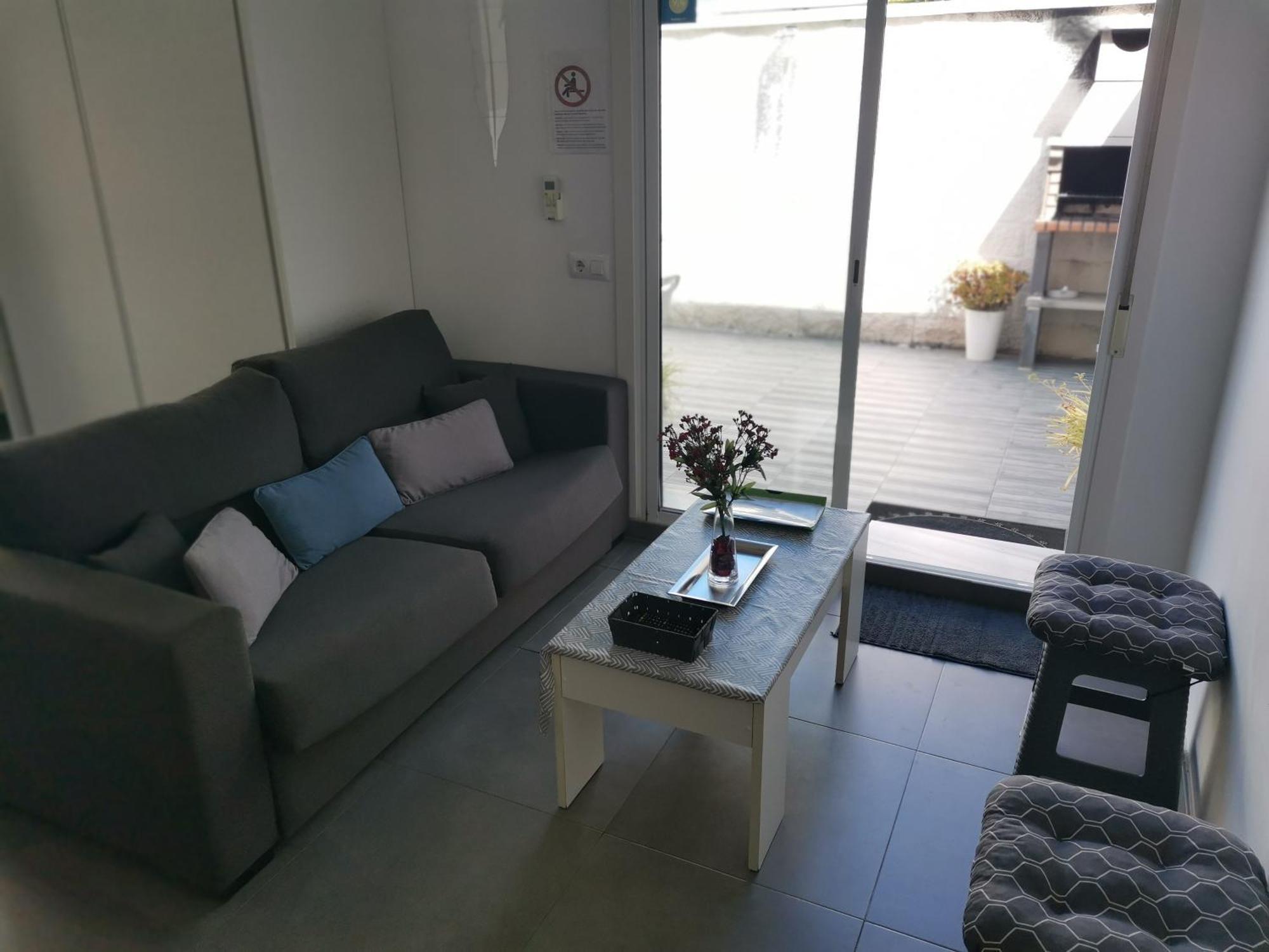 Casasjerezanas Loft Las Flores Χέρεζ Εξωτερικό φωτογραφία
