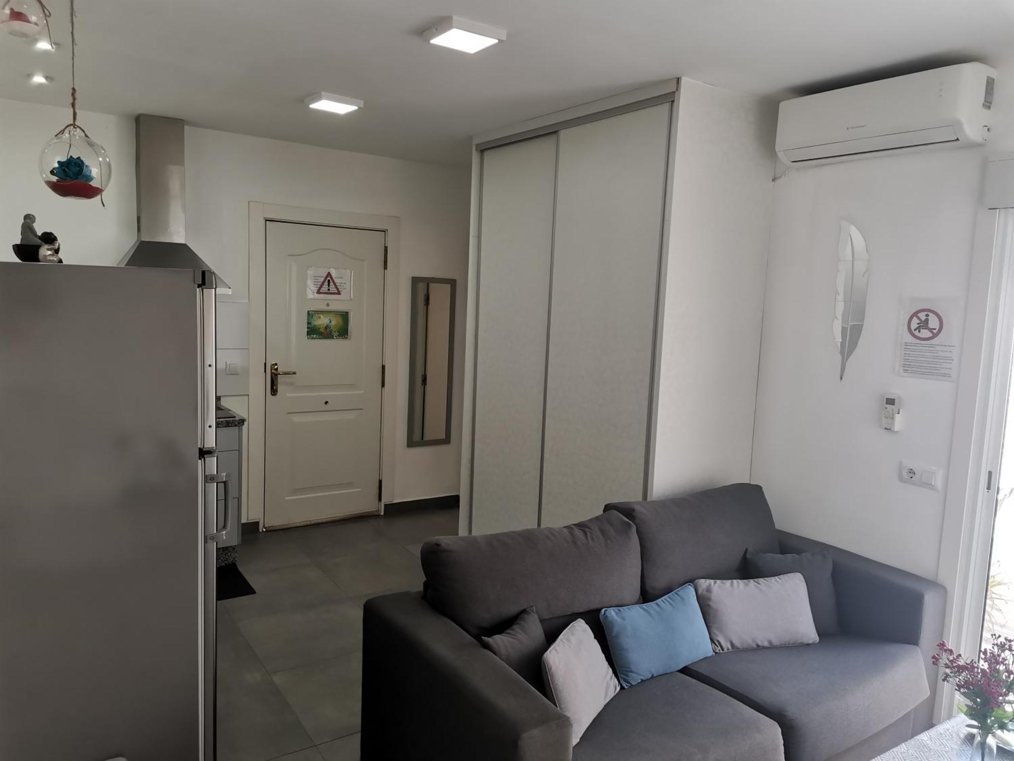 Casasjerezanas Loft Las Flores Χέρεζ Εξωτερικό φωτογραφία