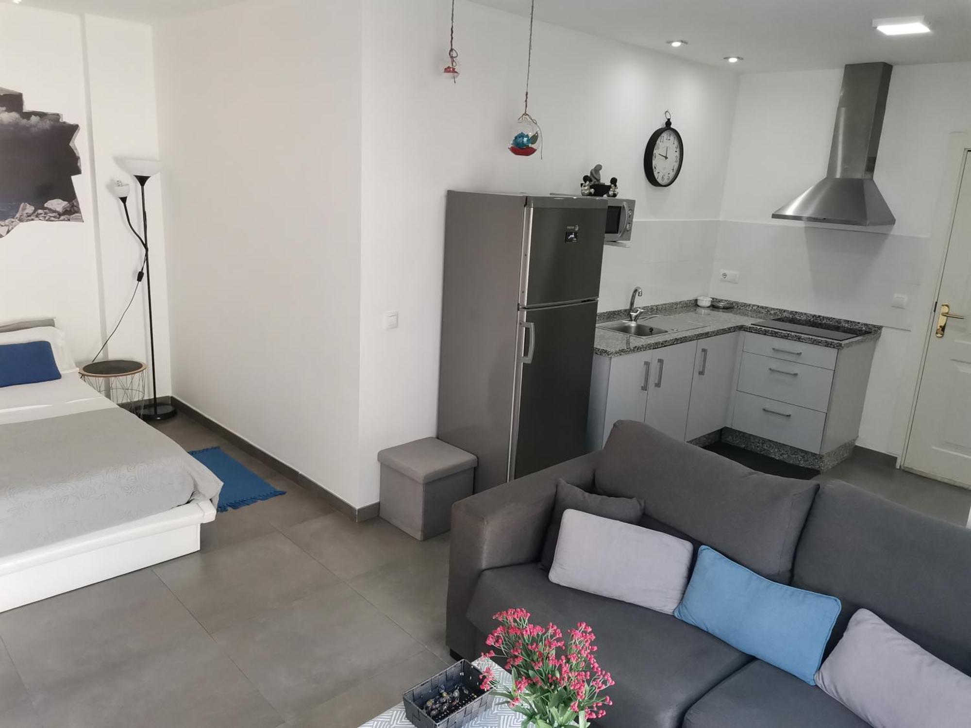 Casasjerezanas Loft Las Flores Χέρεζ Εξωτερικό φωτογραφία